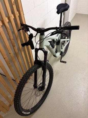 Focus JAM 6.8 Fully MTB – Grösse XL (48) – Top Zustand kaufen in Basel-Landschaft #1 | velomarkt.ch