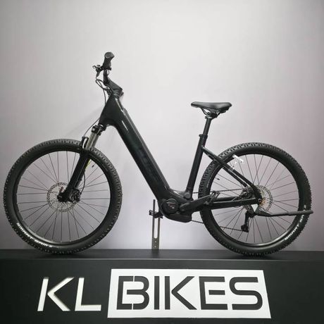 CUBE Reaction Hybrid One 750 Bosch CX 750Wh M kaufen in Saint-Gall #1 | velomarkt.ch