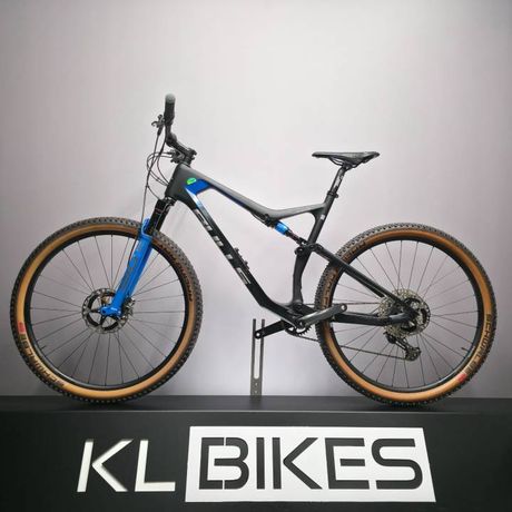 BULLS Wild Edge Team Edition Carbon XTR Fully 29 XL kaufen in St. Gallen #1 | velomarkt.ch