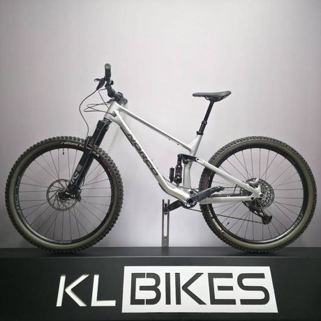 Norco Optic C2 Carbon AXS Trail-Fully L kaufen in St. Gallen #1 | velomarkt.ch