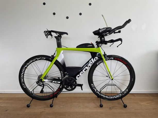 Cervelo P3 Triathlon 54 kaufen in Argovie #1 | velomarkt.ch