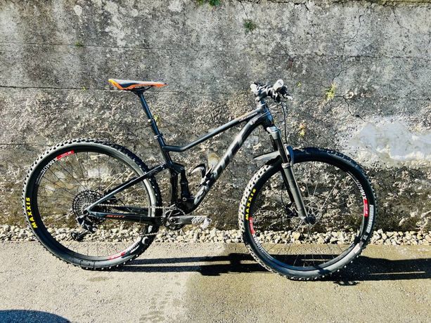 Scott Spark 940 M 2020 kaufen in Glarus #1 | velomarkt.ch