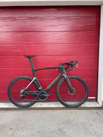 CUSTOM SCOTT FOIL RC, 61cm kaufen in Fribourg #1 | velomarkt.ch