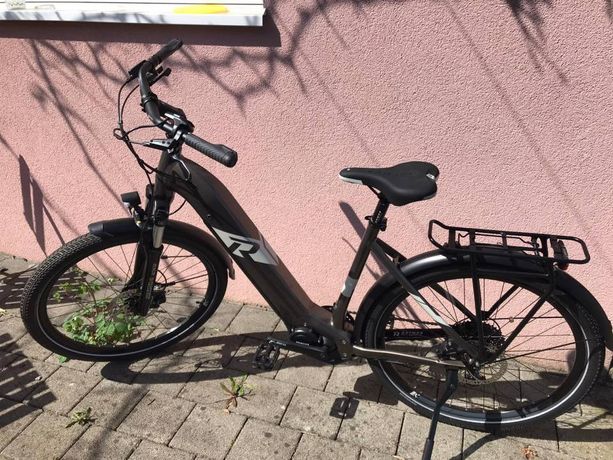 Raymond Cross E-Bike kaufen in Basel-Landschaft #1 | velomarkt.ch
