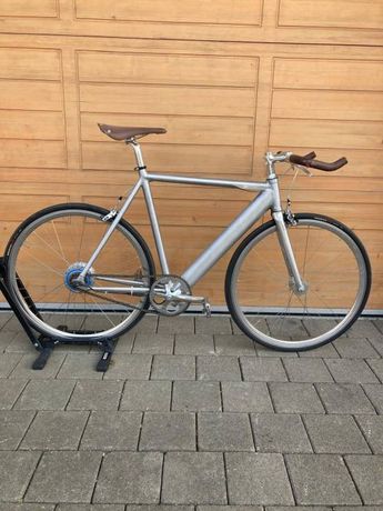 Coboc ONE Soho E-Bike kaufen in Schwyz #1 | velomarkt.ch