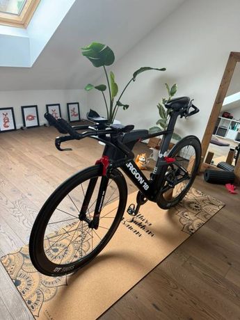 Argon 18 E-119+ Tri kaufen in Soletta #1 | velomarkt.ch