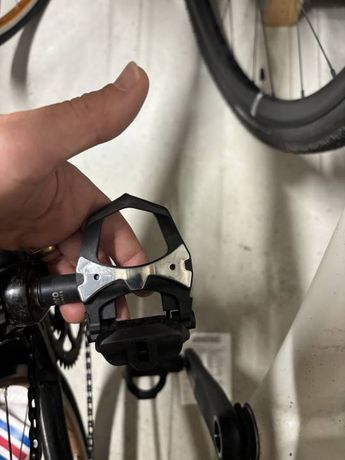 Favero Assioma Uno Powermeter kaufen in Basel-Landschaft #1 | velomarkt.ch