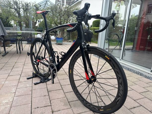 Specialized S-Works Venge kaufen in Zürich #1 | velomarkt.ch