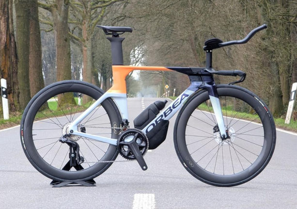 Orbea Ordu M20i LTD 2025, Triathlon-Bike , Neu ! kaufen in Thurgovie #1 | velomarkt.ch