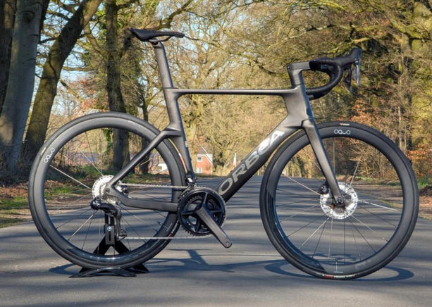 Orbea Orca Aero Ultegra RP45 2025 Sonderpreis ! kaufen in Thurgovie #1 | velomarkt.ch