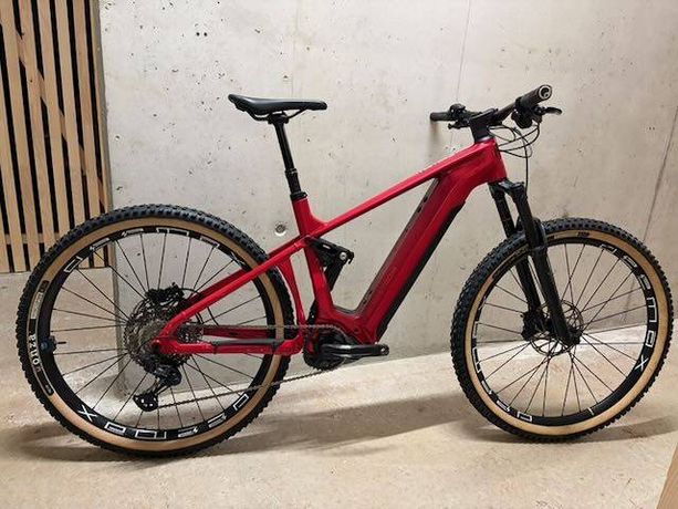 Bergtrom E-Bike ATV 989 C kaufen in Wallis #1 | velomarkt.ch