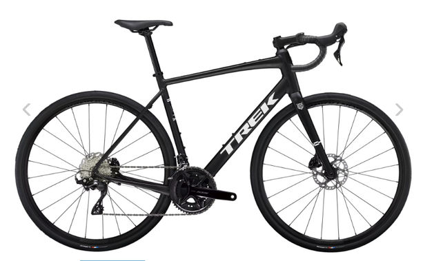Trek Domane AL 5 Disc L Matte Trek Black kaufen in Zurich #1 | velomarkt.ch