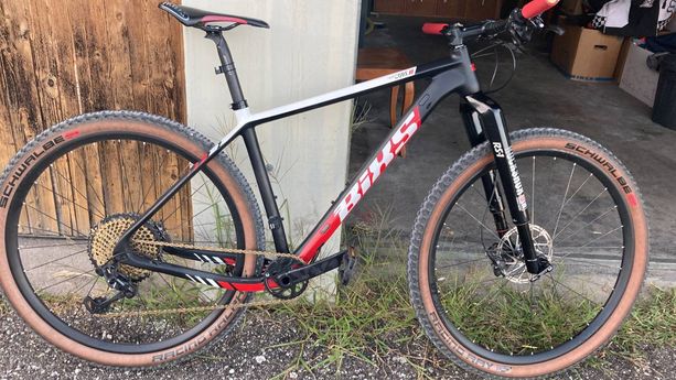 Bixs core  Elite kaufen in Solothurn #1 | velomarkt.ch
