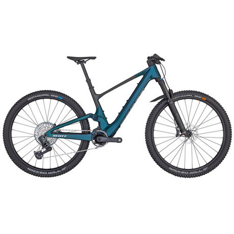 Scott Lumen eRIDE 900 kaufen in Zurigo #1 | velomarkt.ch