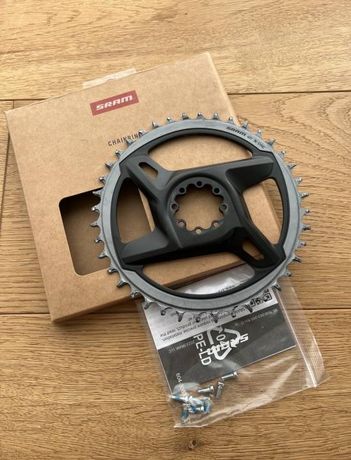 SRAM KETTENBLATT X-SYNC 40Z 12-FACH DM, RED / FORCE AXS kaufen in Lucerne #1 | velomarkt.ch