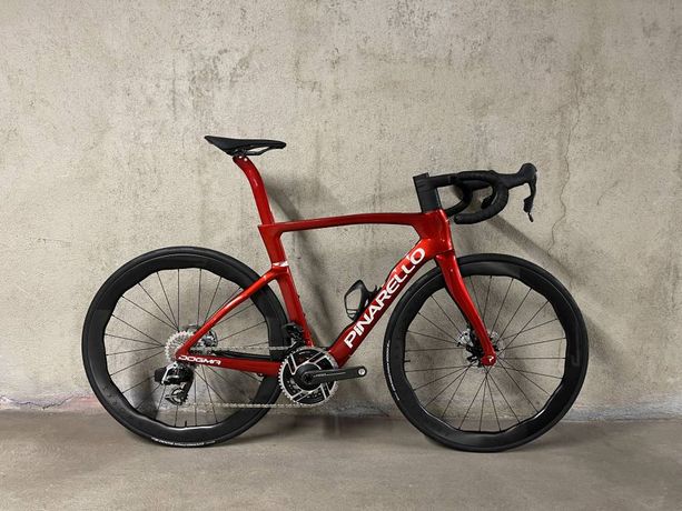 PINARELLO Dogma F kaufen in Basel-Stadt #1 | velomarkt.ch