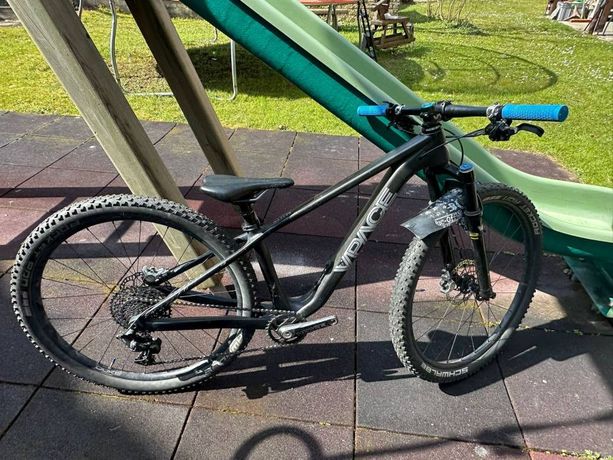 XC Race Bike VPACE CMAX 26 kaufen in Zürich #1 | velomarkt.ch