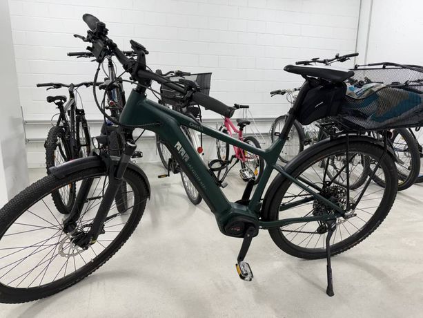 Cresta eRoadster Neo 2024 kaufen in Turgovia #1 | velomarkt.ch