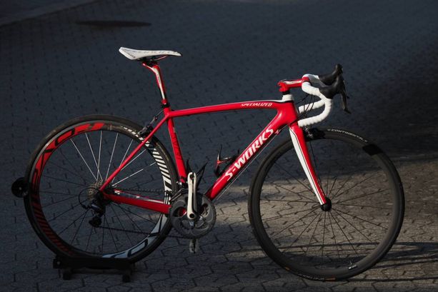 s-works Tarmac sl3 kaufen in Lucerne #1 | velomarkt.ch