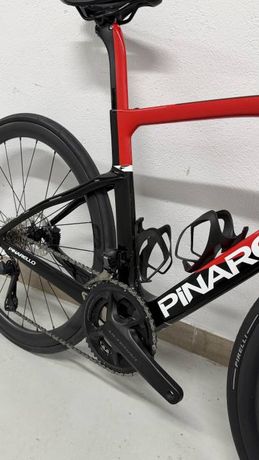 Pinarello F7 Size 50 kaufen in Zürich #1 | velomarkt.ch