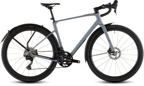 Cube Nuroad C:62 Pro FE, Grösse S kaufen in Zurich #1 | velomarkt.ch