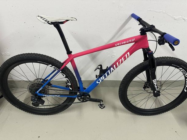 Specialized Stumpjumper HT kaufen in Zurigo #1 | velomarkt.ch