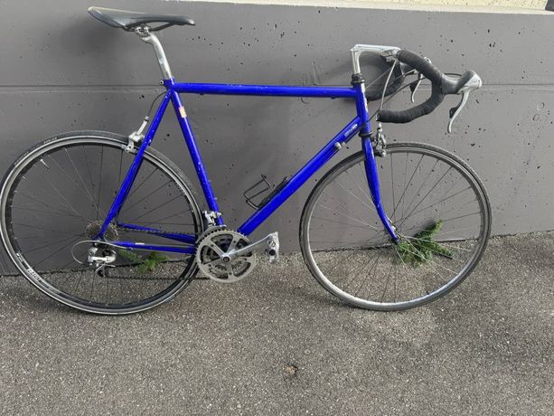 Cilo Rennvelo Stahl kaufen in Zürich #1 | velomarkt.ch