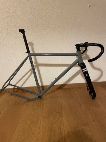 Rondo Ruut ST2 kaufen in Bern #1 | velomarkt.ch
