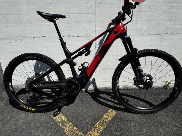 Zu Verkaufen Rotwild R.X 750 Core kaufen in Lucerne #1 | velomarkt.ch