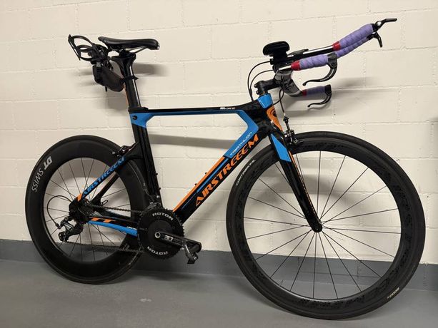 Zeitfahrrad/Triathlon-Fahrrad Airstreeem kaufen in Zurich #1 | velomarkt.ch