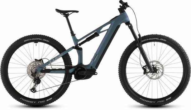 CUBE Stereo Hybrid ONE44 HPC Race 800 smaragdgrey´n´prism M smaragdgrey´n´prism kaufen in Graubünden #1 | velomarkt.ch