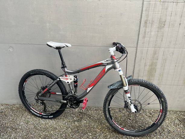 Mountainbike kaufen in Luzern #1 | velomarkt.ch