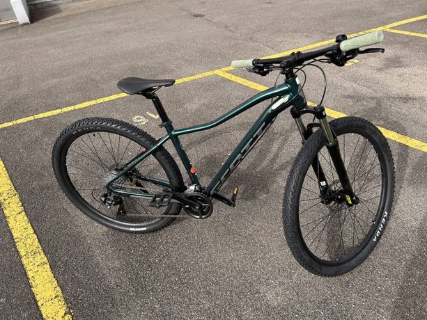 SCOTT Contessa Active 50 - top Zustand! kaufen in St. Gallen #1 | velomarkt.ch