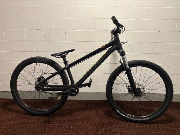 Specialized Dirtbike P3 kaufen in Zurich #1 | velomarkt.ch