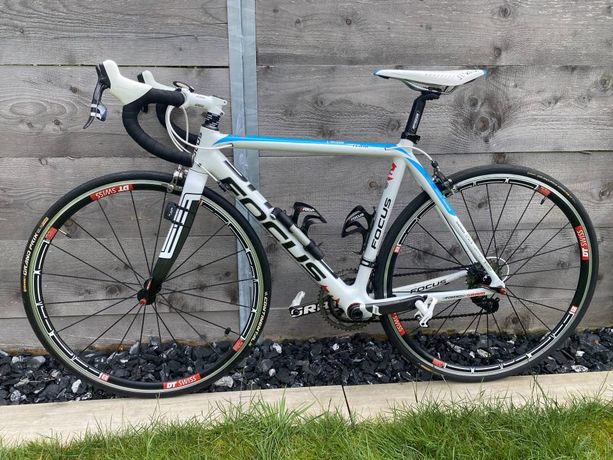 FOCUS Izalco Team Milram kaufen in Thurgau #1 | velomarkt.ch