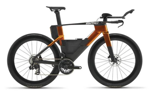 BMC Speedmachine 01 ONE, Grösse M kaufen in Zurich #1 | velomarkt.ch