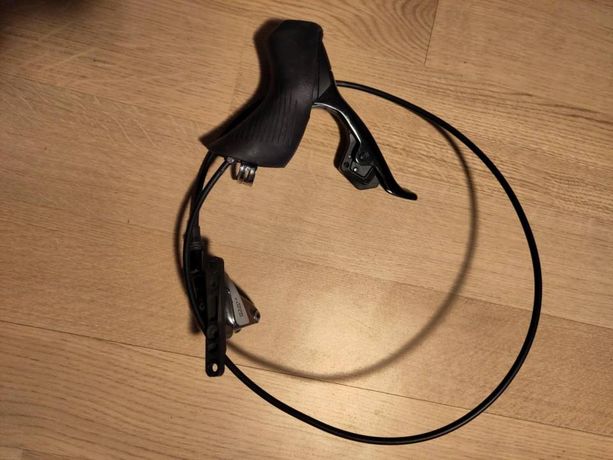 SRAM FORCE RIVAL Bremsen und Brems-/Schalthebel kaufen in Zurich #1 | velomarkt.ch