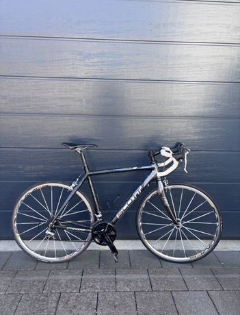 Rennvelo Scott CR1 Carbon kaufen in Berne #1 | velomarkt.ch