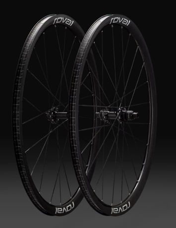 ROVAL ALPINIST ROUES/WHEELS kaufen in Vaud #1 | velomarkt.ch