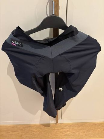 Hochwertige Radhose für Frauen von Assos kaufen in Zurich #1 | velomarkt.ch