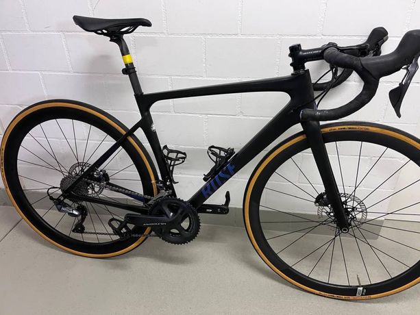 Rennrad Rose X-Lite Six Disc Ultegra kaufen in Lucerne #1 | velomarkt.ch