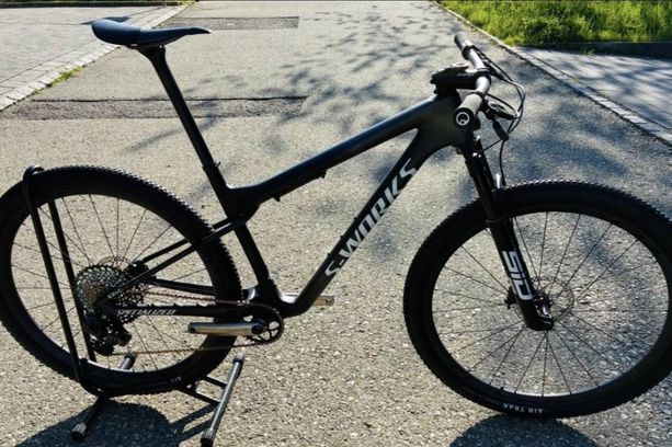 Specialized S-Works Epic Worldcup kaufen in Solothurn #1 | velomarkt.ch