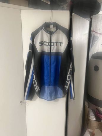 Scott Wind/Regenjacke kaufen in Schwyz #1 | velomarkt.ch