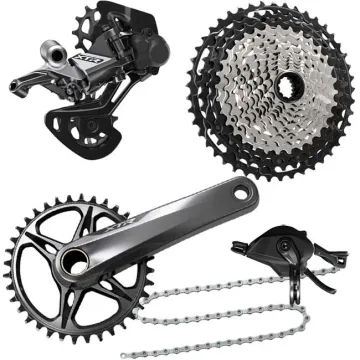 XTR Schaltgruppe 1x12 kaufen in Aargau #1 | velomarkt.ch