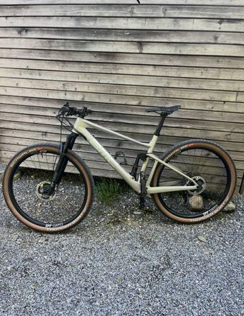 BMC Fourstroke kaufen in Solothurn #1 | velomarkt.ch
