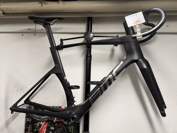 BMC Teammachine R01 Rahmenkit 56cm kaufen in Schwyz #1 | velomarkt.ch