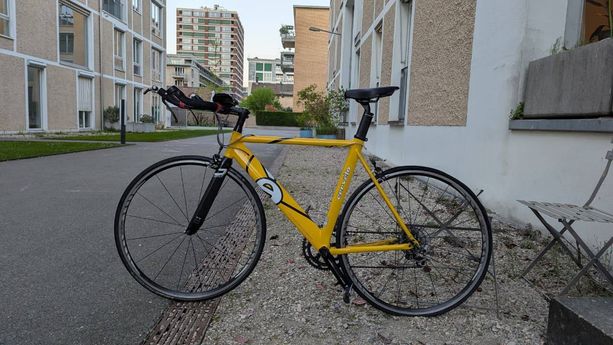 Cervelo P2SL kaufen in Zürich #1 | velomarkt.ch
