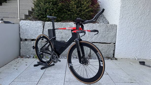 BMC Speedmachine 01 LTD kaufen in Zurigo #1 | velomarkt.ch