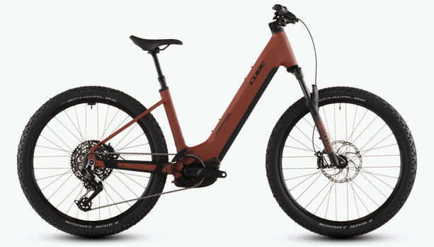 Cube Reaction Hybrid Race800 M amber`n`black kaufen in Zurigo #1 | velomarkt.ch