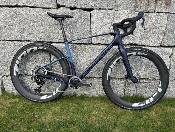 Mondraker Arid - halbes Jahr gefahren kaufen in Thurgovie #1 | velomarkt.ch